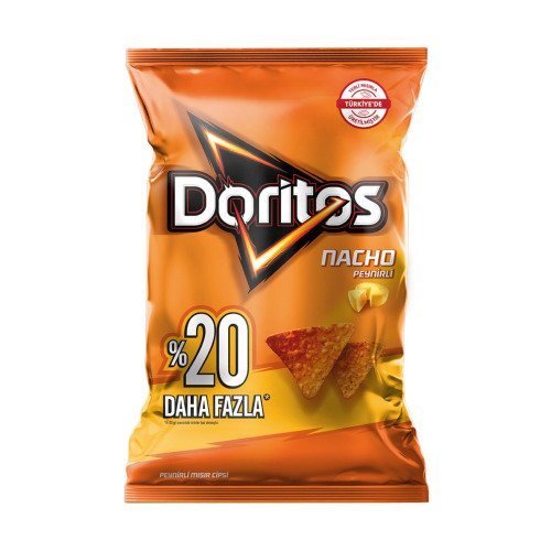 Doritos Nacho Super - Chips & Sweets