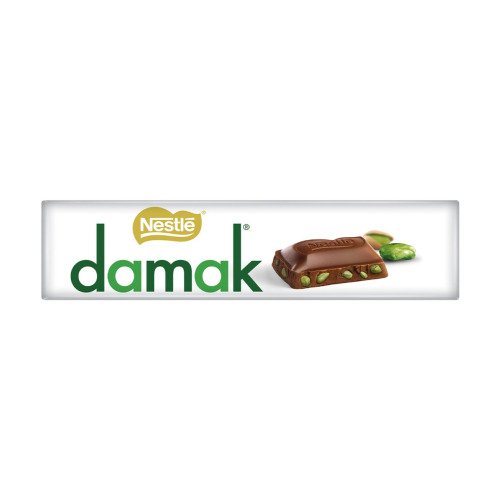 DAMAK NAPOLİTEN ANTEP 33gr - Cips & Şekerleme