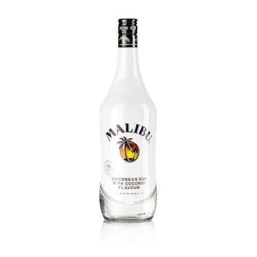 Malibu Liqueur 70 cl - Liqueur