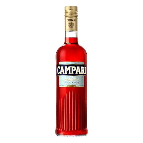 CAMPARI MİLANO BİTTER 70cl - Likör