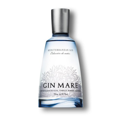 Gin Mare 70 cl - Gin