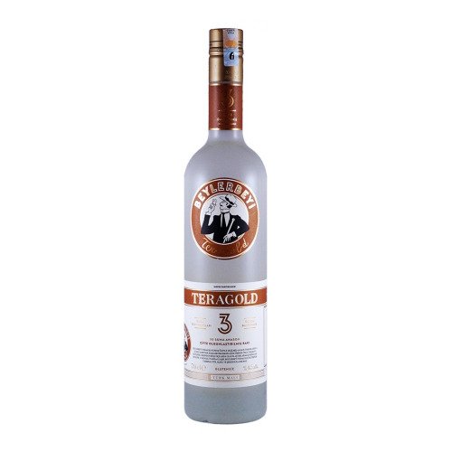 BEYLERBEYİ TERA GOLD 50cl - Raki