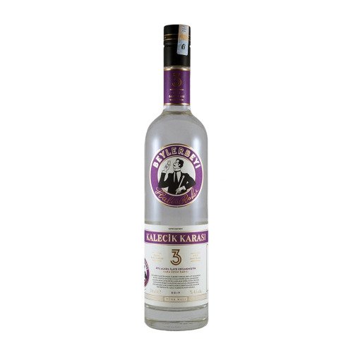 Beylerbeyi Kalecik Karası 70 cl