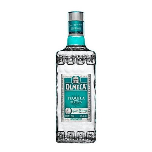 OLMEGA SILVER TEGUILA 100cl