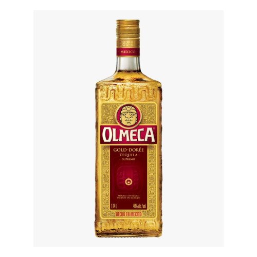 OLMEGA GOLD TEGUILA 70cl