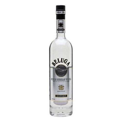 BELUGA VOTKA 70CL - Votka
