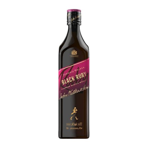 JOHNNIE WALKER BLACK RUBY 100cl - Виски