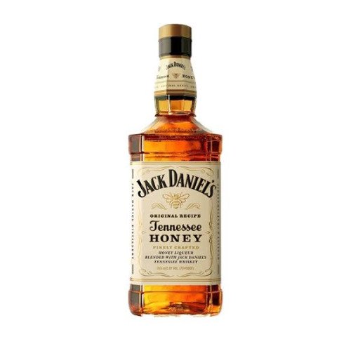 JACK DANIELS HONEY 70cl - Viski