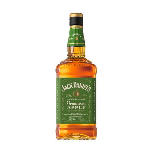 Jack Daniel's Apple 70 cl - Whisky