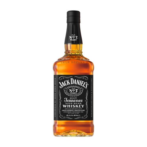 Jack Daniel's 70 cl - Whisky