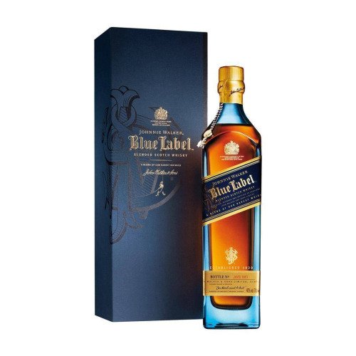 BLUE LABEL 70cl - Whisky